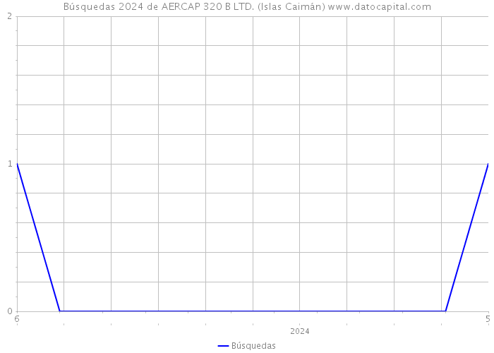 Búsquedas 2024 de AERCAP 320 B LTD. (Islas Caimán) 