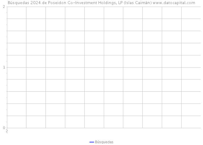 Búsquedas 2024 de Poseidon Co-Investment Holdings, LP (Islas Caimán) 