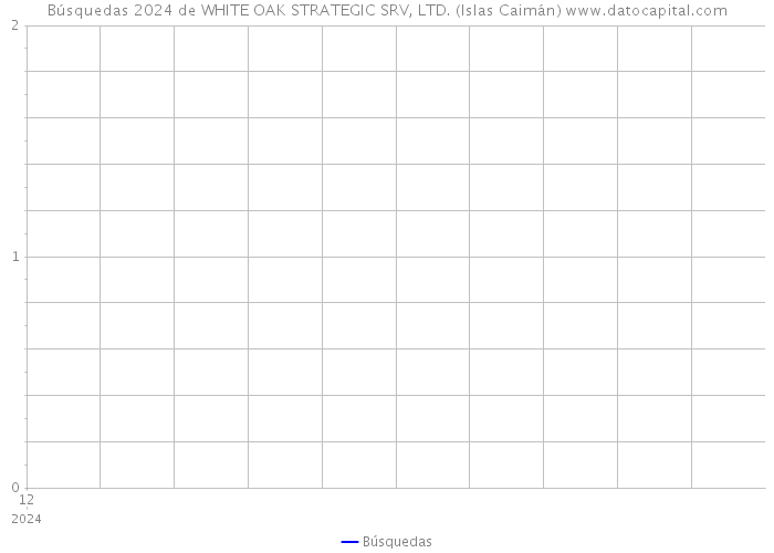 Búsquedas 2024 de WHITE OAK STRATEGIC SRV, LTD. (Islas Caimán) 