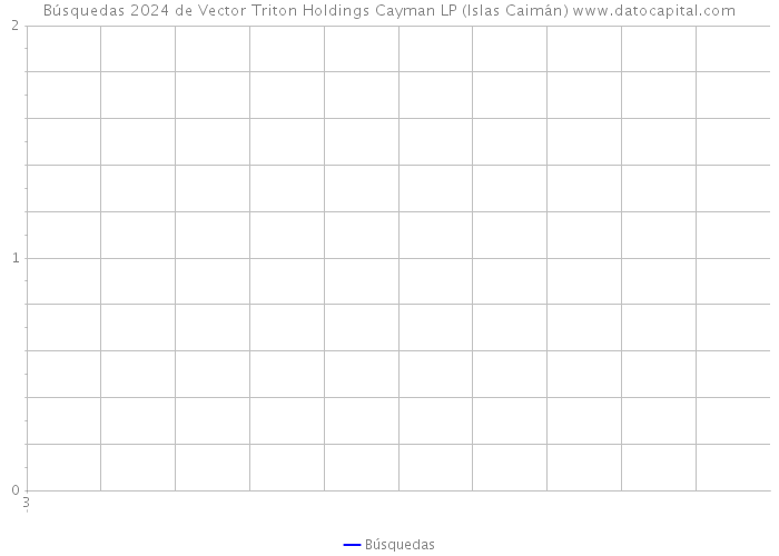 Búsquedas 2024 de Vector Triton Holdings Cayman LP (Islas Caimán) 