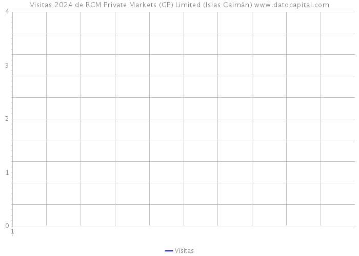 Visitas 2024 de RCM Private Markets (GP) Limited (Islas Caimán) 